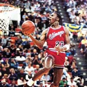 Meet your Posher, Jordan